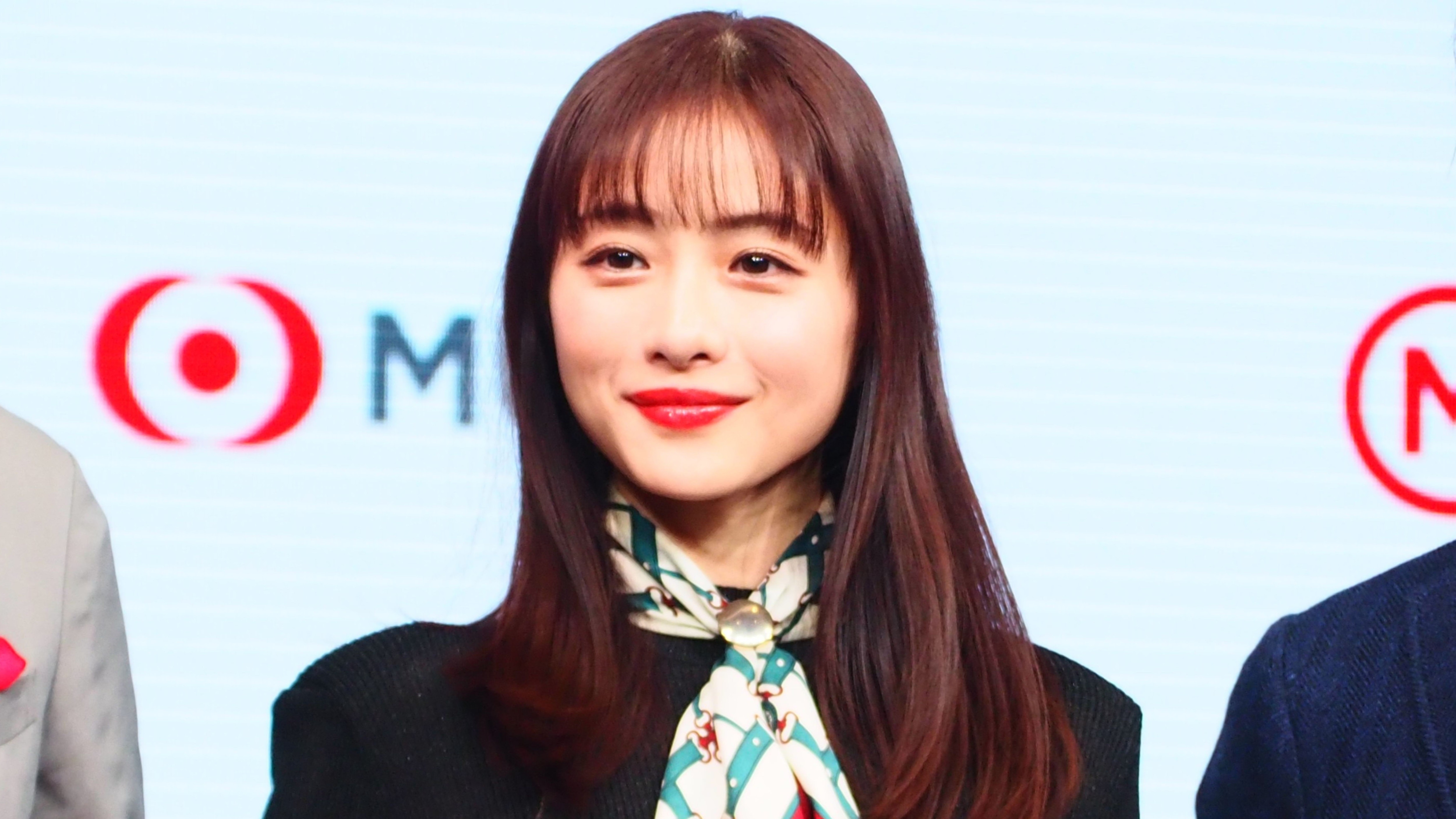 石原さとみ 木村拓哉が扮した大人気キャラを彷彿とさせる“トリーちゃん”に感激！「まさかピンクの着ぐるみにまたお会いできるなんて」<br /><br />