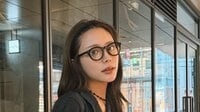 第1子妊娠中・貴島明日香 「丸くなってきた」ぽっこりおなかを披露！手を添えるママらしい姿に「無事に産まれますように」