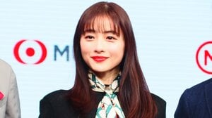 石原さとみ 木村拓哉が扮した大人気キャラを彷彿とさせる“トリーちゃん”に感激！「まさかピンクの着ぐるみにまたお会いできるなんて」