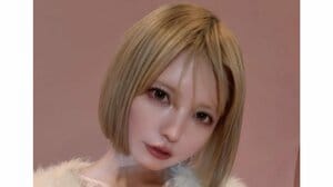 益若つばさ 渋谷ドンキに降臨！“2人のつーちゃん”にサイン＆ドーリーコーデで一緒に並んだ“3ショット”を公開し「素敵」「可愛すぎ」