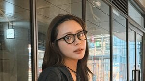 第1子妊娠中・貴島明日香 「丸くなってきた」ぽっこりおなかを披露！手を添えるママらしい姿に「無事に産まれますように」