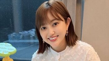 2児の母・菊地亜美 娘達とのキュートすぎるお揃いパジャマ姿に反響「なんて癒しの光景」「パパもお揃い？」