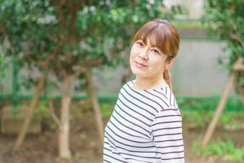 網浜直子 2024年は何かを手放すとき「自分にとって一番いい選択を」親友・飯島直子も激励