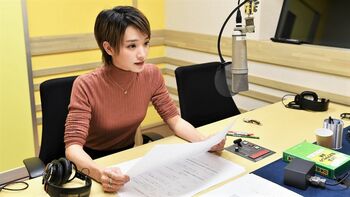 剛力彩芽が婚活ドキュメンタリーのナレーション「感情が高ぶりすぎたかも」