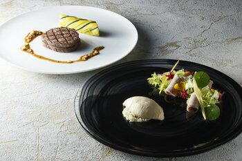 【ホテルオークラ神戸】「開業記念スペシャルガラディナー」を6月21日に開催