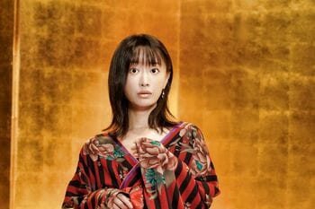 松本まりか 大地真央の面白さと表現力に脱帽「ゲラゲラと笑ってしまう」