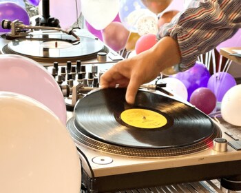 【メルキュール札幌】10月31日（土）ハロウィン当日に、大人も子供も楽しめるDJイベント開催！