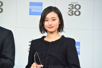 忽那汐里、ハリウッドでの挑戦の日々を「仕事はコツコツと積み上げられていると思いますが、生活面はまだ」