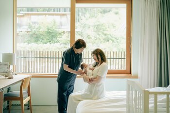 【旅籠(はたご)ヴィソン】ホテル宿泊型産後ケアサービス事業開始