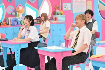 “あの×Da-iCE・大野雄大”最強天然コンビが誕生！？