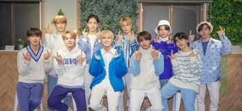 “今年一番頑張った”JO1メンバーは？豆原一成「どんな時も、すごく中心にいた気がする」