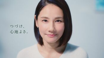 細田監督作品の名シーンと共に、吉田羊が“家族時間の尊さ”語る