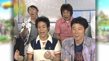 4万7000問を超える常識クイズの中から豪華ゲストたちの珍解答＆神解答を一気見せ！