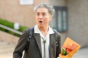 蔵前（ムロツヨシ）復活！さっそく動画配信者になった同級生の相談を受ける『うちの弁護士は手がかかる』第6話予告