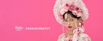 「Zolita TOKYO｜ANGELICPRETTY（アンジェリックプリティ）」