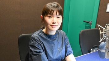 富田望生 認知症の父を介護する青年のその後に「寄り添って、応援していただけたら」