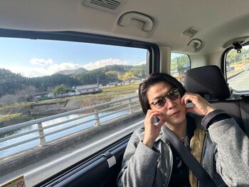 亀梨和也「一周回って、笑顔」好きな異性のしぐさに、上田竜也＆中丸雄一「ああー！」