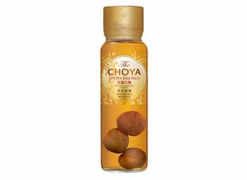イオン先行販売！定番人気のお酒にトライアルサイズが新登場！「The CHOYA 至極の梅 325ml」～2026年9月22日(火)からイオングループの各店舗限定で新発売～