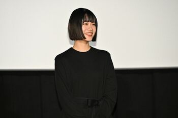 杉咲花 “気になる宇宙食”は「切り餅」 毛利衛氏が宇宙での“食べどき”を解説