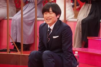 バカリズム「評価よりもクオリティの維持を大事に」『私のバカせまい史』のG帯レギュラーに期待と不安