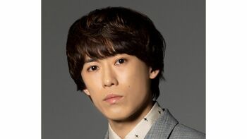 ふぉ～ゆ～越岡裕貴が映画初主演！メンバー・福田悠太も「どうしましょう？」と困惑ぎみに応援コメント