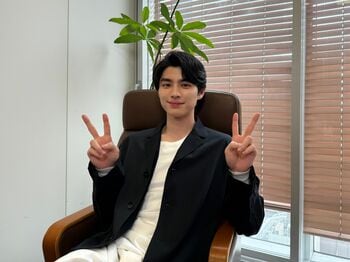 11月「イケドラ」に本田響矢が出演！恋愛にウブな“婚活社長”役に「初めて演じる役柄。自由にギャップを演じ分けられて楽しかったです」