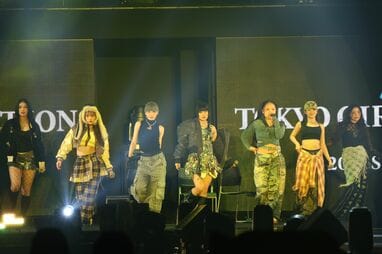 SKY-HI・ちゃんみなのオーディション“ノノガ”で選ばれたHANAが初