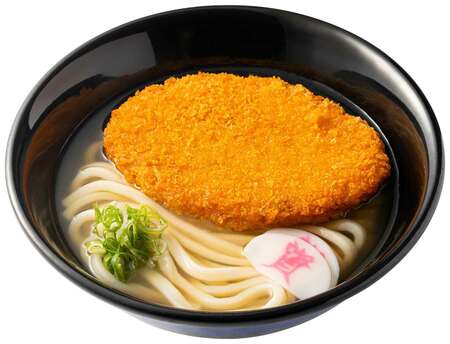 【資さんうどん】一部店舗で“秋の新メニュー”が9月3日から発売開始！待望の「出汁カレーうどん」も！ビッグなトッピングが目を引く新うどんが登場