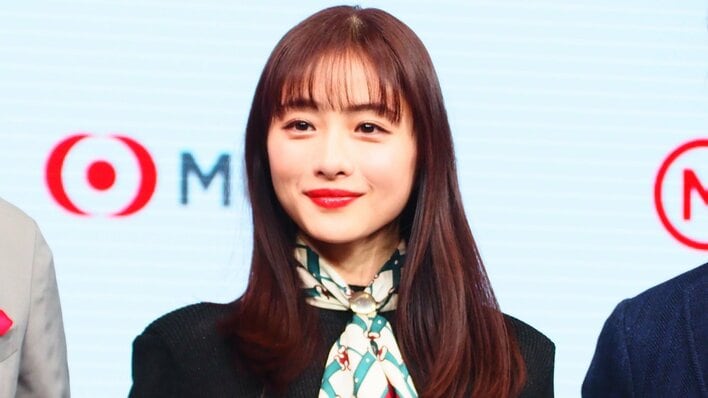 石原さとみ 木村拓哉が扮した大人気キャラを彷彿とさせる“トリーちゃん”に感激！「まさかピンクの着ぐるみにまたお会いできるなんて」