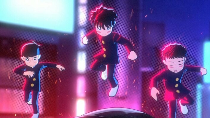 ノンクレジットOP＆ED映像を公開＆米・ロサンゼルスで開催された、スタッフ登壇イベントのレポートも到着！『サンダー3』