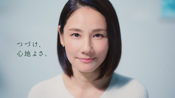 細田監督作品の名シーンと共に、吉田羊が“家族時間の尊さ”語る