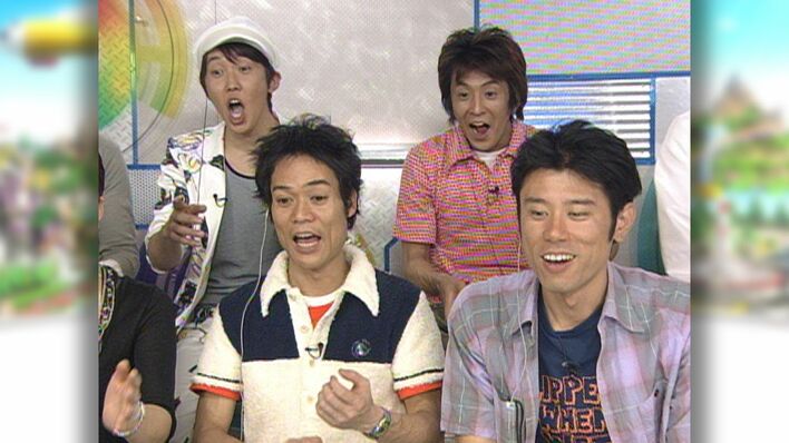 4万7000問を超える常識クイズの中から豪華ゲストたちの珍解答＆神解答を一気見せ！