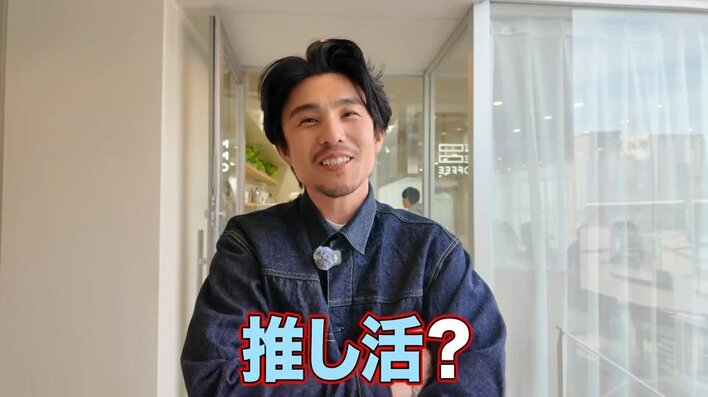 【送料無料】中尾明慶さん掲載2ページ（約A3サイズ）#6514 俳優・中尾明慶さん 息子の「4年後の愛車」を探しに絶版車の森へ 「4年