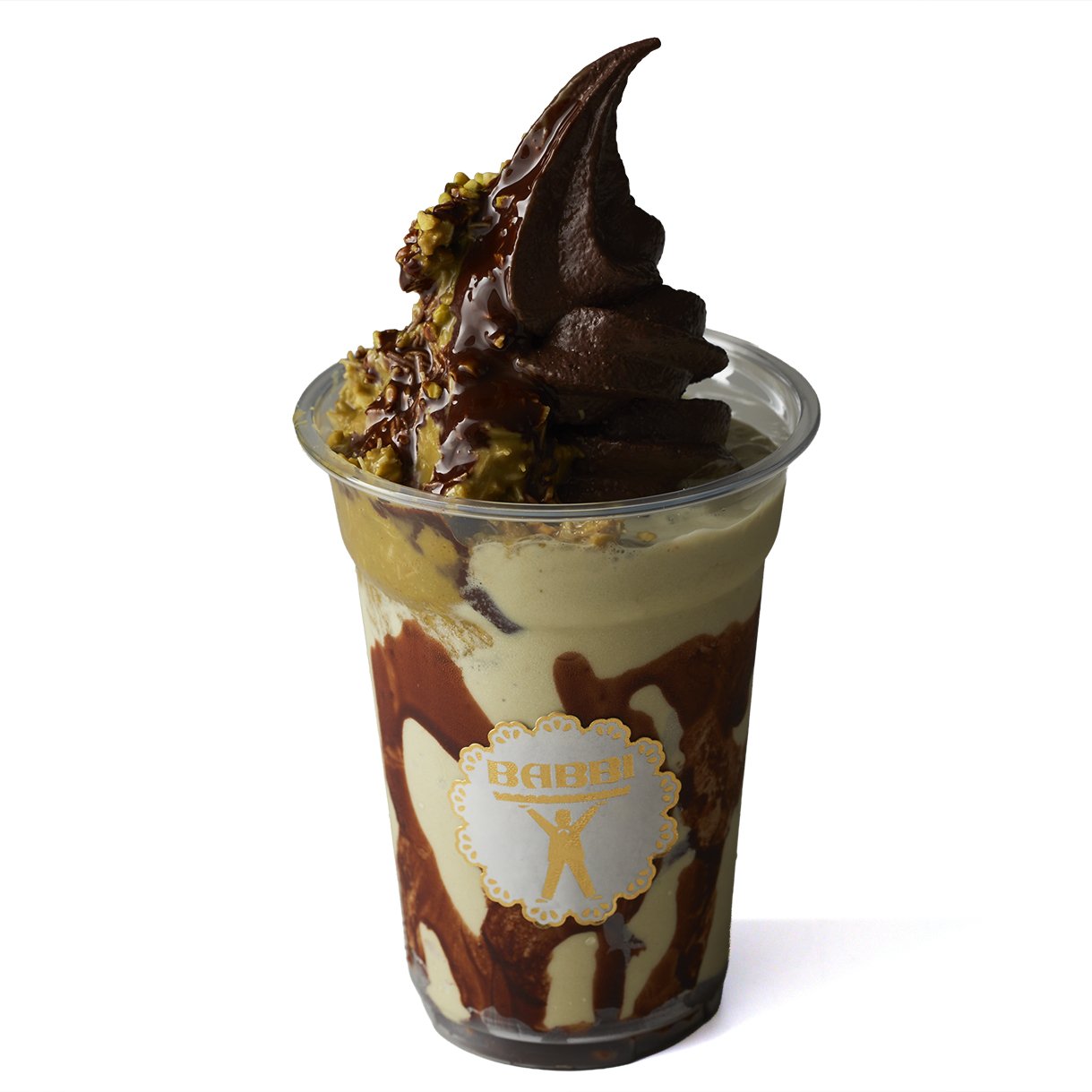 BABBI』2026バレンタイン催事・実演メニューのご案内＞話題のドバイ