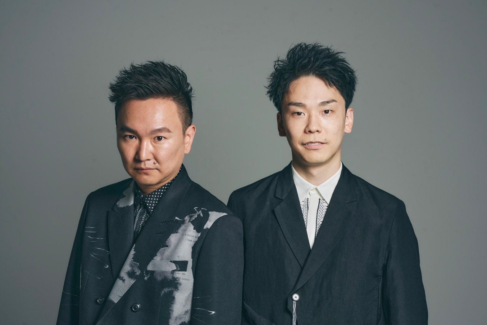 新春！爆笑ヒットパレード2025』新MCにかまいたちが就任！「『今年の