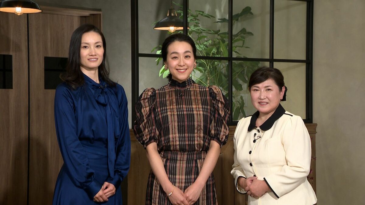 浅田真央 フィギュアスケートに苦しさを感じ始めた17歳のころ「失敗