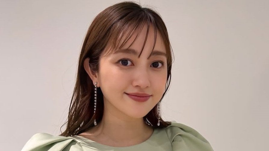 菊地亜美と娘、春の高尾山を満喫した親子登山