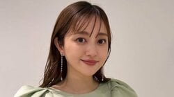 2児の母・菊地亜美 5歳長女と高尾山を満喫! ピンクのセットアップコーデで春らしいファッションにも注目「似合うのさすが」