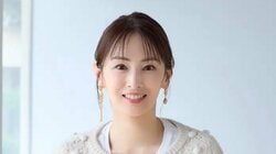 北川景子 手作りのクリスマスカラーのタペストリーを披露！祖母譲りの手先の器用さ際立つ仕上がり「家族のテーブルからいちばんよく見えるところに…」