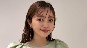 「大きくなるの早すぎ」2児の母・菊地亜美 1歳次女がてくてくと軽快に歩く姿や立って遊ぶ様子に「かわいい」と反響！マレーシアで誕生日をケーキでお祝い