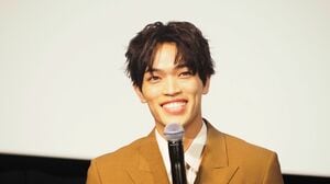 timelesz・原嘉孝 寺西拓人主演作に友情出演！2泊3日のスケジュールも撮影は2、3時間で終了し「サウナ、白熊、地鶏…鹿児島を満喫しました！」