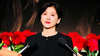 【中山美穂さん】中山忍「トップアイドルってこういうことなんだなって。羨ましさもコンプレックスもあった」偉大な姉に抱えた心情を吐露