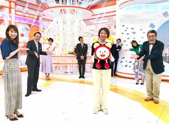 『めざましテレビ』ひとすじ27年！エンタメ演出・石田央美が語る生放送の舞台裏