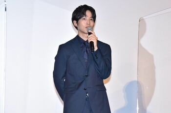 松坂桃李 幼少期に姉の一言により“捨てた夢”を明かす