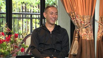 “負けたくないの塊”だった市川海老蔵が語る心境の変化「得るものの方が大きいかも」