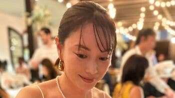 “美しすぎる”蛯原友里(44) ハワイで美シルエット披露！買い物やディナーを楽しむ姿に「スタイルもよき コーデもよき」と称賛の声