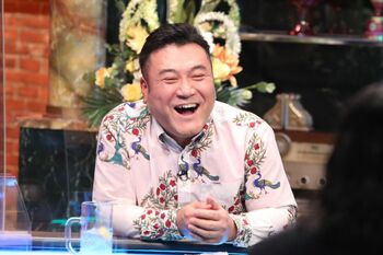 “志村さん”と“日村さん”を聞き違えた山崎弘也「なんでバナナマンさん祝ってくれるんだ？って（笑）」