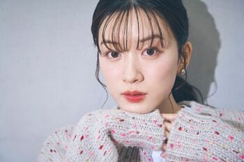 永野芽郁「感度が高い状態で撮影できている」山田裕貴と心を通わせ過ぎて「2人で泣いてしまうことも」