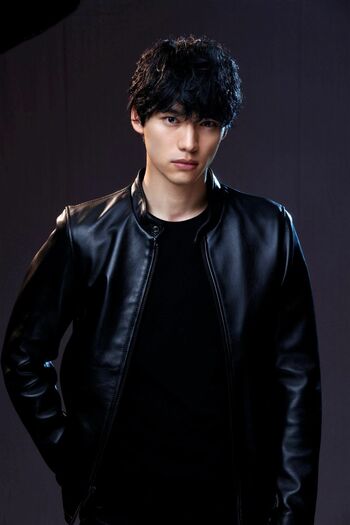 福士蒼汰がダークヒーローに挑む『DIVER-特殊潜入班-』特報映像が公開！