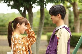 想（目黒蓮）ともう一度話すため紬（川口春奈）は手話教室へ『silent』第2話予告